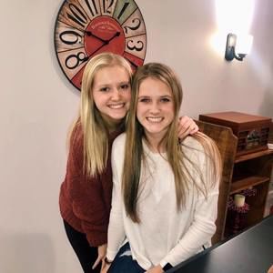 Meet your Posher, Nicole